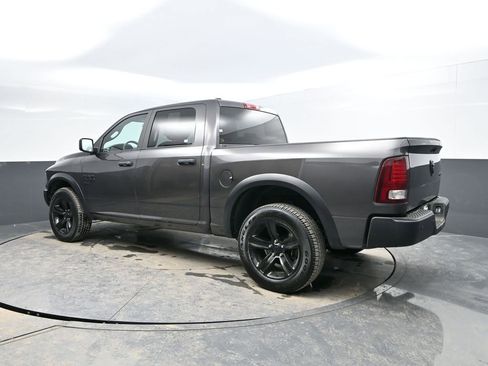 Used 2024 RAM 1500 Classic Warlock image 7