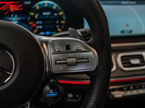 Used 2021 Mercedes-Benz GLE 63 AMG S image 37