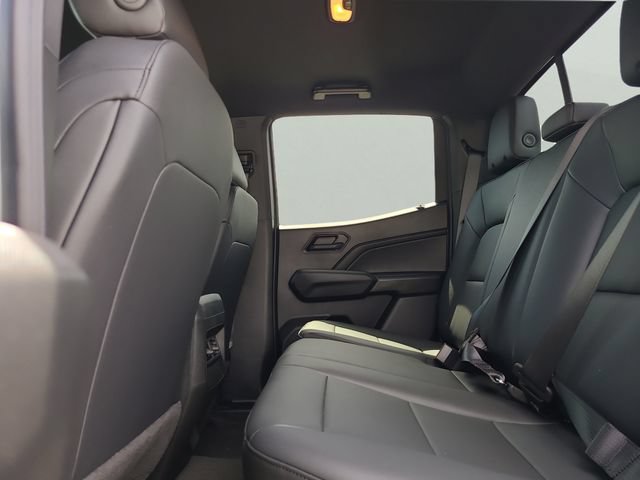 New 2026 Chevrolet Colorado Trail Boss AWD/4WD image 13