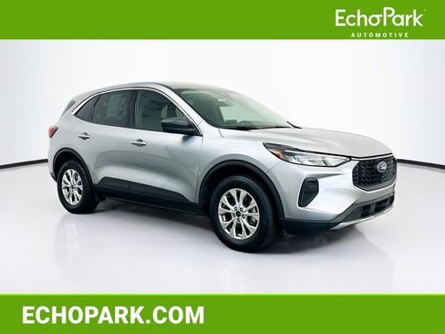 Used 2024 Ford Escape Active AWD/4WD image 1