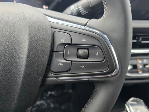 New 2026 Buick Envista Sport Touring image 19