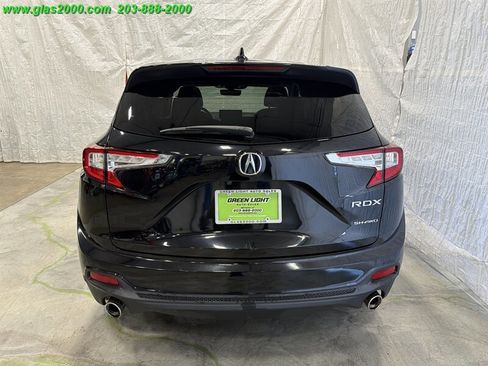 Used 2019 Acura RDX AWD image 20
