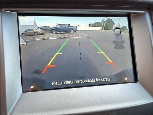 Used 2020 Ford Ranger XLT w/ Equipment Group 302A Luxury image 18