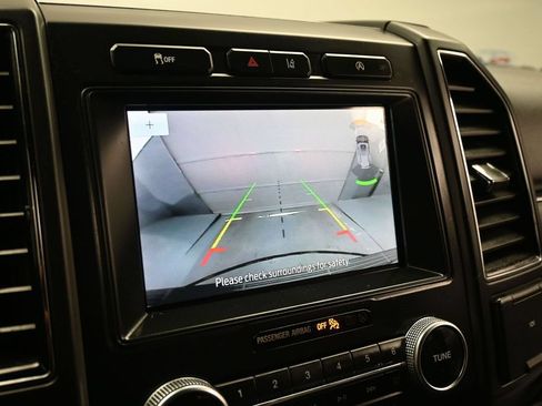 Certified 2020 Ford Expedition Max Limited RWD image 15