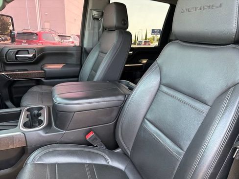 Used 2023 GMC Sierra 2500 Denali AWD/4WD image 19