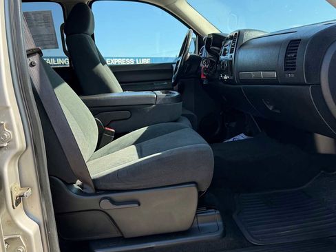 Used 2008 Chevrolet Silverado 1500 LT w/ Power Pack Plus image 12