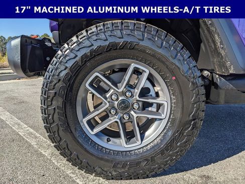 New 2026 Jeep Gladiator Mojave image 3