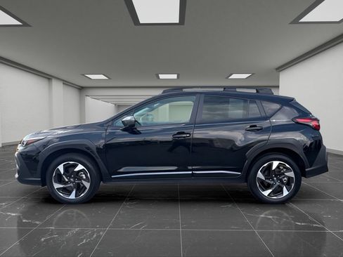 Certified 2025 Subaru Crosstrek 2.5i Limited w/ Crosstrek Mirror Package AWD/4WD image 9