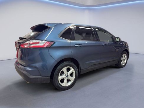 Used 2019 Ford Edge SE AWD/4WD image 6