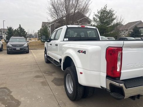 New 2026 Ford F350 XL image 7