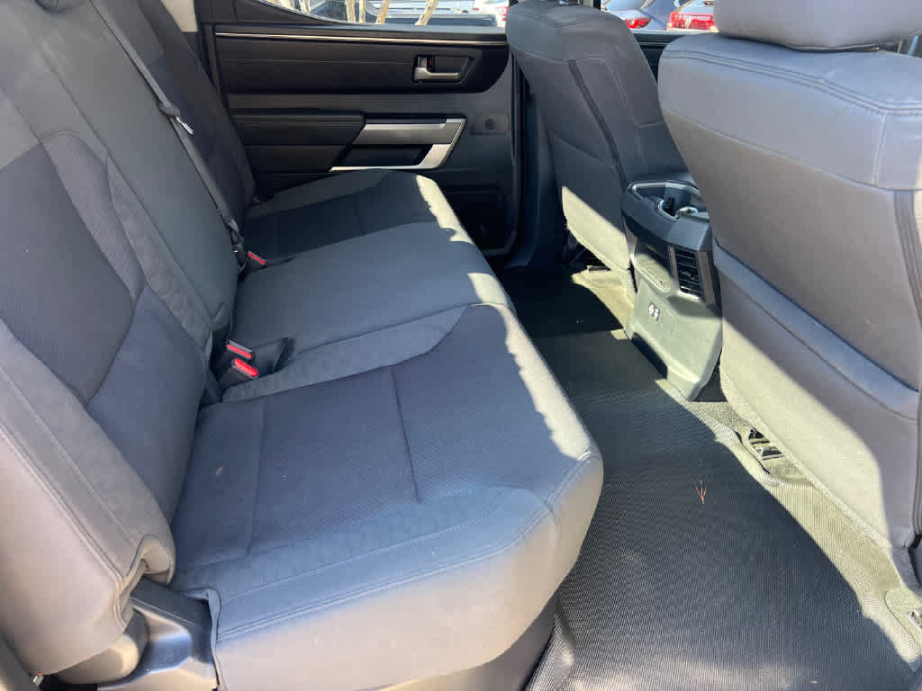 Used 2023 Toyota Tundra SR5 AWD/4WD image 15