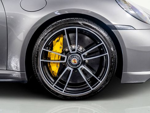 Used 2023 Porsche 911 Turbo S image 8