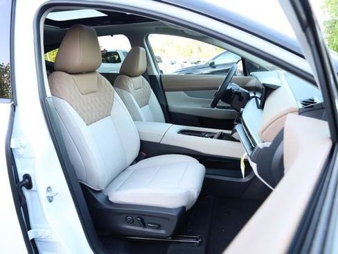 New 2026 Nissan Murano Platinum AWD/4WD image 31