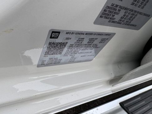 Used 2024 Chevrolet Silverado 2500 LT image 26