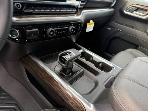 New 2026 Chevrolet Silverado 1500 LT Trail Boss w/ LT Trail Boss Premium Package image 13