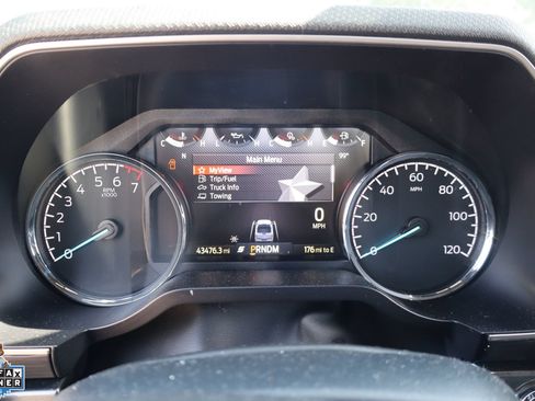 Used 2023 Ford F150 XLT w/ Equipment Group 302A High AWD/4WD image 16