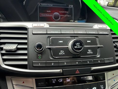 Used 2013 Honda Accord Sport image 26