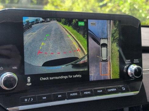 Used 2024 Mitsubishi Outlander SE FWD image 21