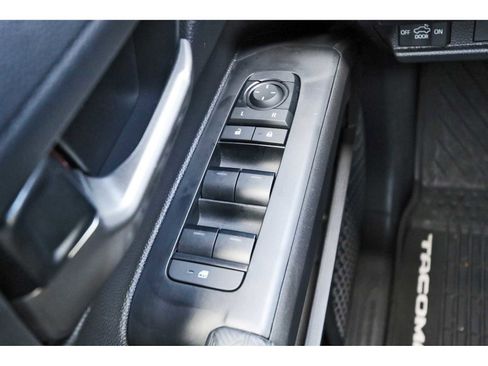 Used 2026 Toyota Tacoma TRD Off-Road AWD/4WD image 20