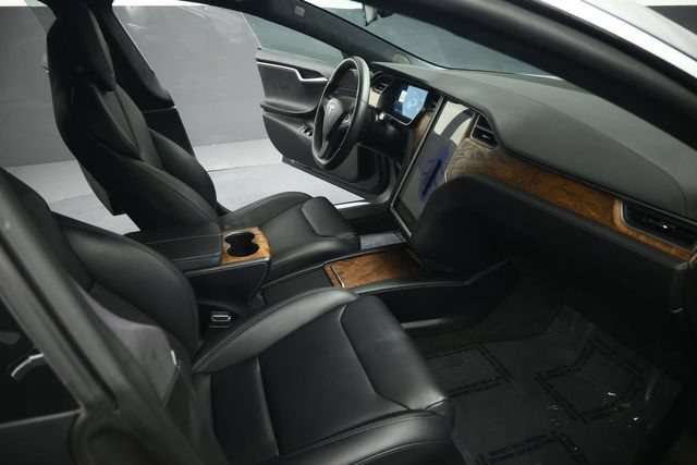 Used 2019 Tesla Model S 100D AWD/4WD image 50