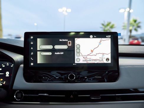 New 2026 Mitsubishi Outlander SE FWD image 50