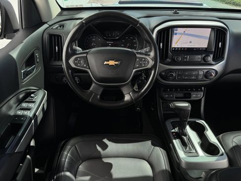 Used 2019 Chevrolet Colorado ZR2 w/ Colorado ZR2 Bison Edition AWD/4WD image 15