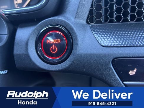 New 2026 Honda CR-V Sport image 40