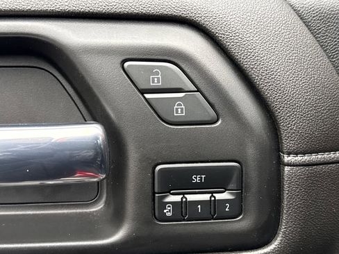 Used 2022 GMC Sierra 2500 SLT image 17