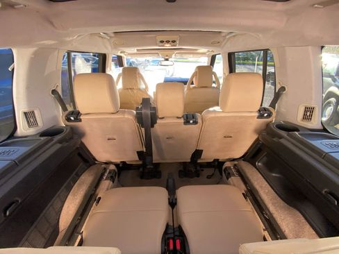 Used 2005 Land Rover LR3 SE image 19