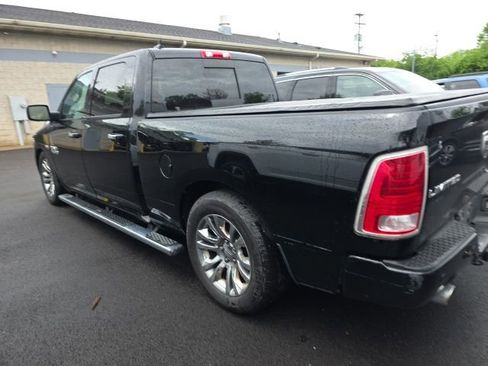 Used 2014 RAM 1500 Limited AWD/4WD image 9