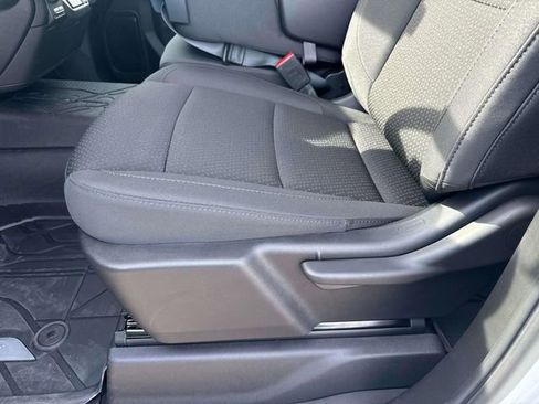 New 2026 Chevrolet Silverado 2500 W/T AWD/4WD image 18