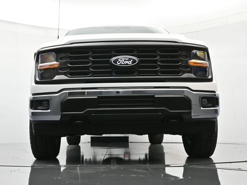 New 2026 Ford F150 XL w/ Equipment Group 103A High AWD/4WD image 36