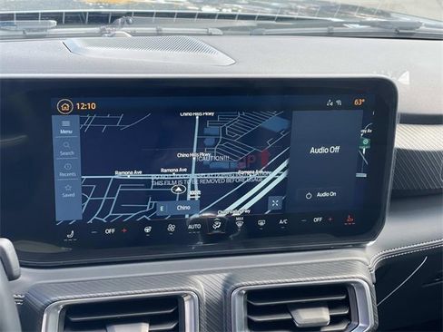 New 2025 Ford Mustang GT Premium image 12