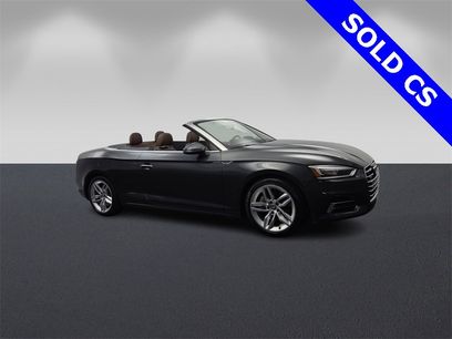 Used 2019 Audi A5 2.0T Premium Plus
