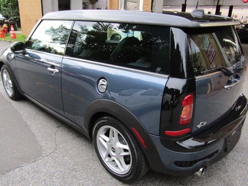 Used 2010 MINI Cooper Clubman S FWD image 3