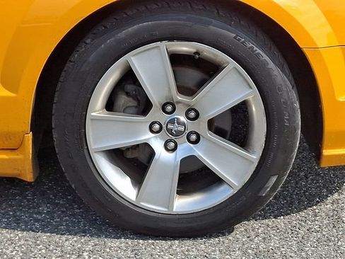 Used 2007 Ford Mustang GT RWD image 24