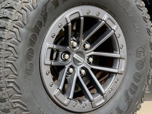 Used 2020 Ford F150 Raptor AWD/4WD image 15