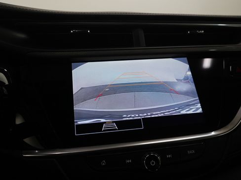 Used 2020 Buick Encore GX Select FWD image 28