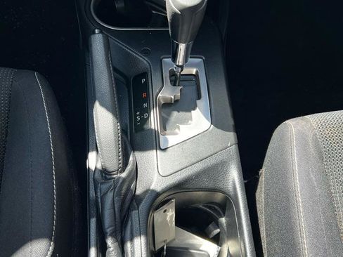 Used 2017 Toyota RAV4 XLE w/ Plus Extra Value Package AWD/4WD image 17