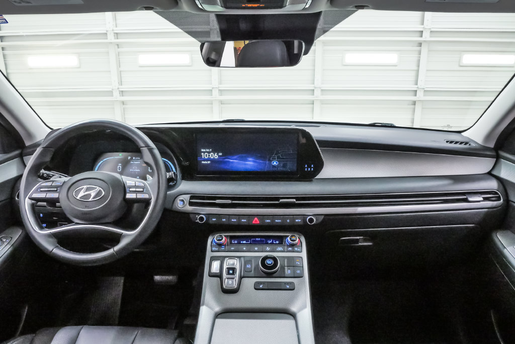 Used 2024 Hyundai Palisade XRT FWD image 17