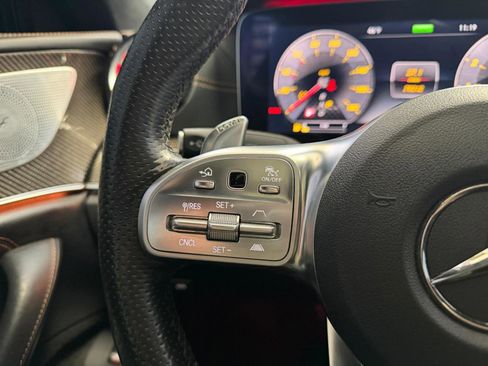 Used 2019 Mercedes-Benz CLS 53 AMG 4MATIC image 35