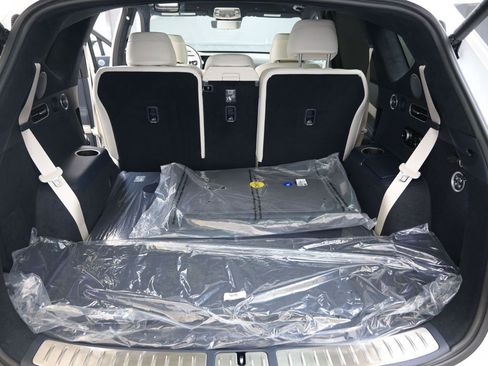 New 2026 Genesis GV80 3.5T Prestige AWD/4WD image 19
