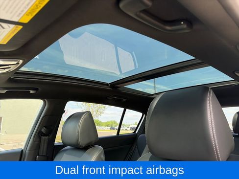 Used 2022 Kia Sportage SX AWD/4WD image 27