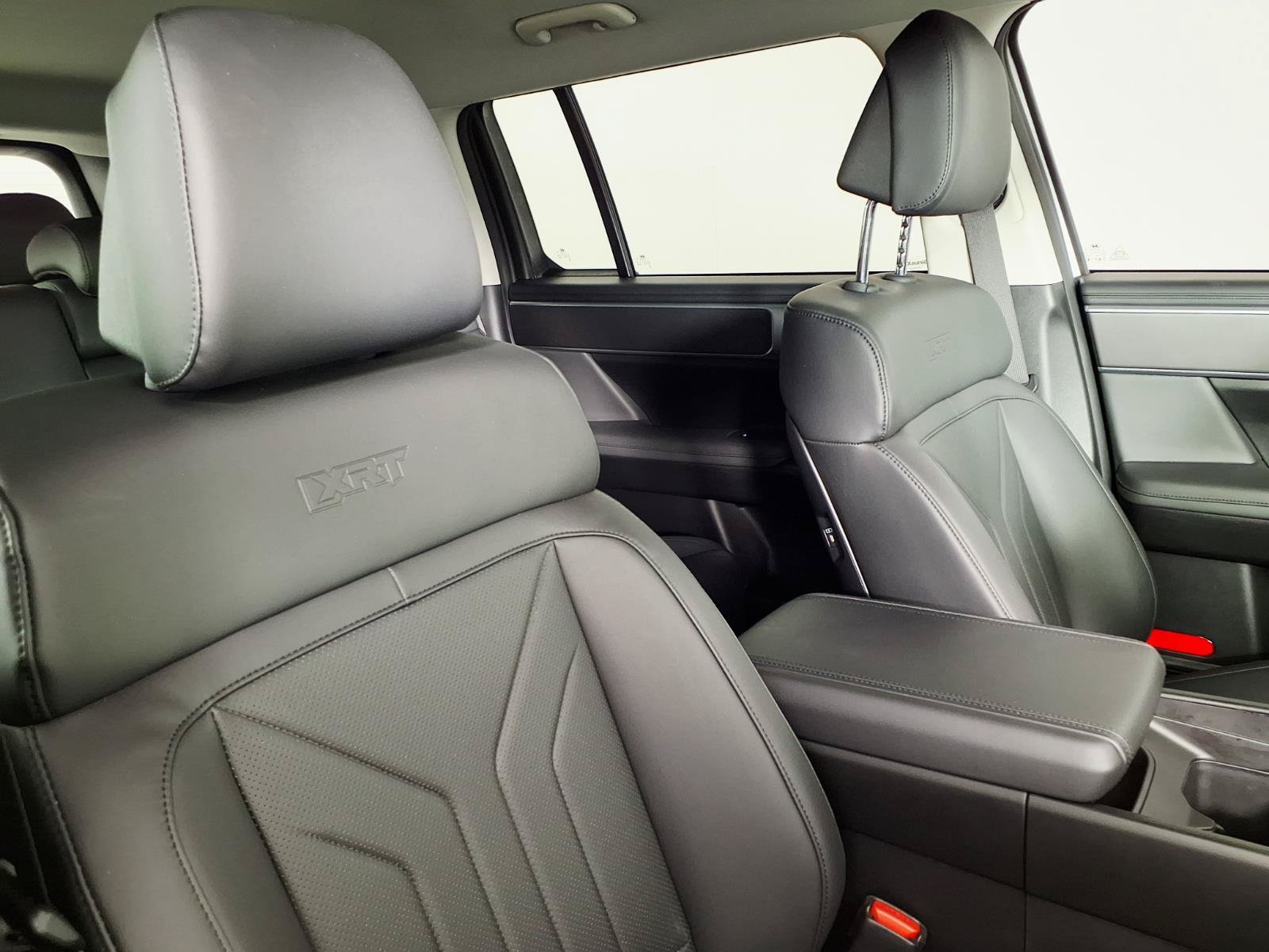 Certified 2026 Hyundai Santa Fe XRT AWD/4WD image 10