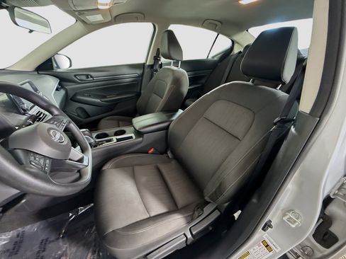 Used 2023 Nissan Altima 2.5 S image 22