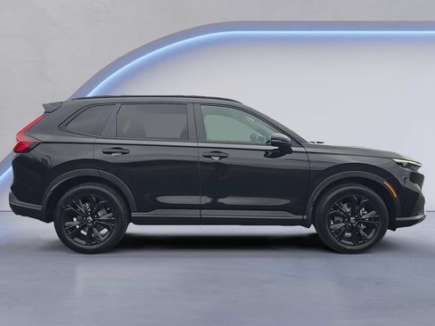 New 2026 Honda CR-V Sport Touring image 7