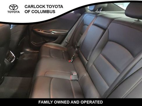 Used 2024 Chevrolet Malibu LT FWD image 14