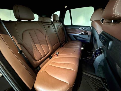 Used 2020 BMW X5 xDrive40i w/ Premium Package AWD/4WD image 31