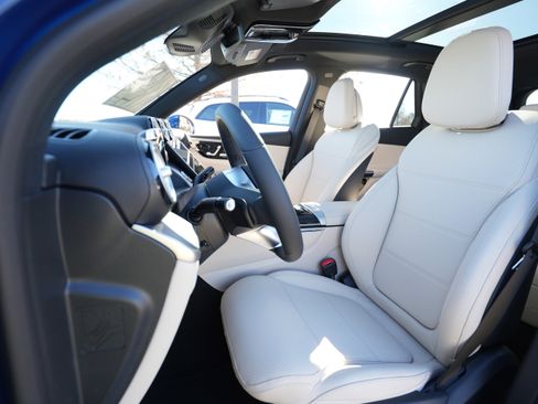New 2026 Mercedes-Benz GLC 300 4MATIC image 33
