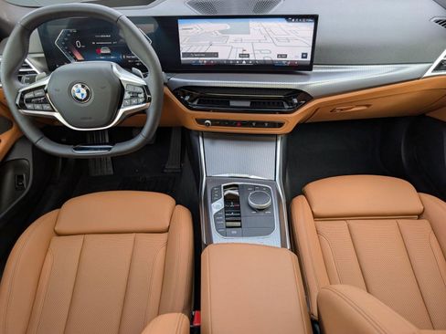 Certified 2025 BMW 430i image 16